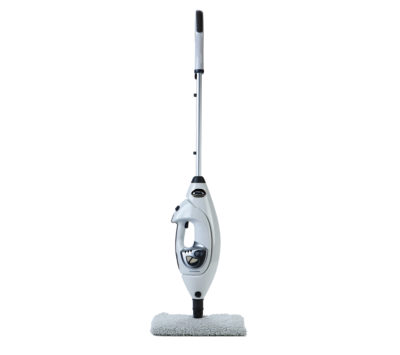 SHARK  Lift-Away S3901 2-in-1 Professional Steam Pocket Mop - White